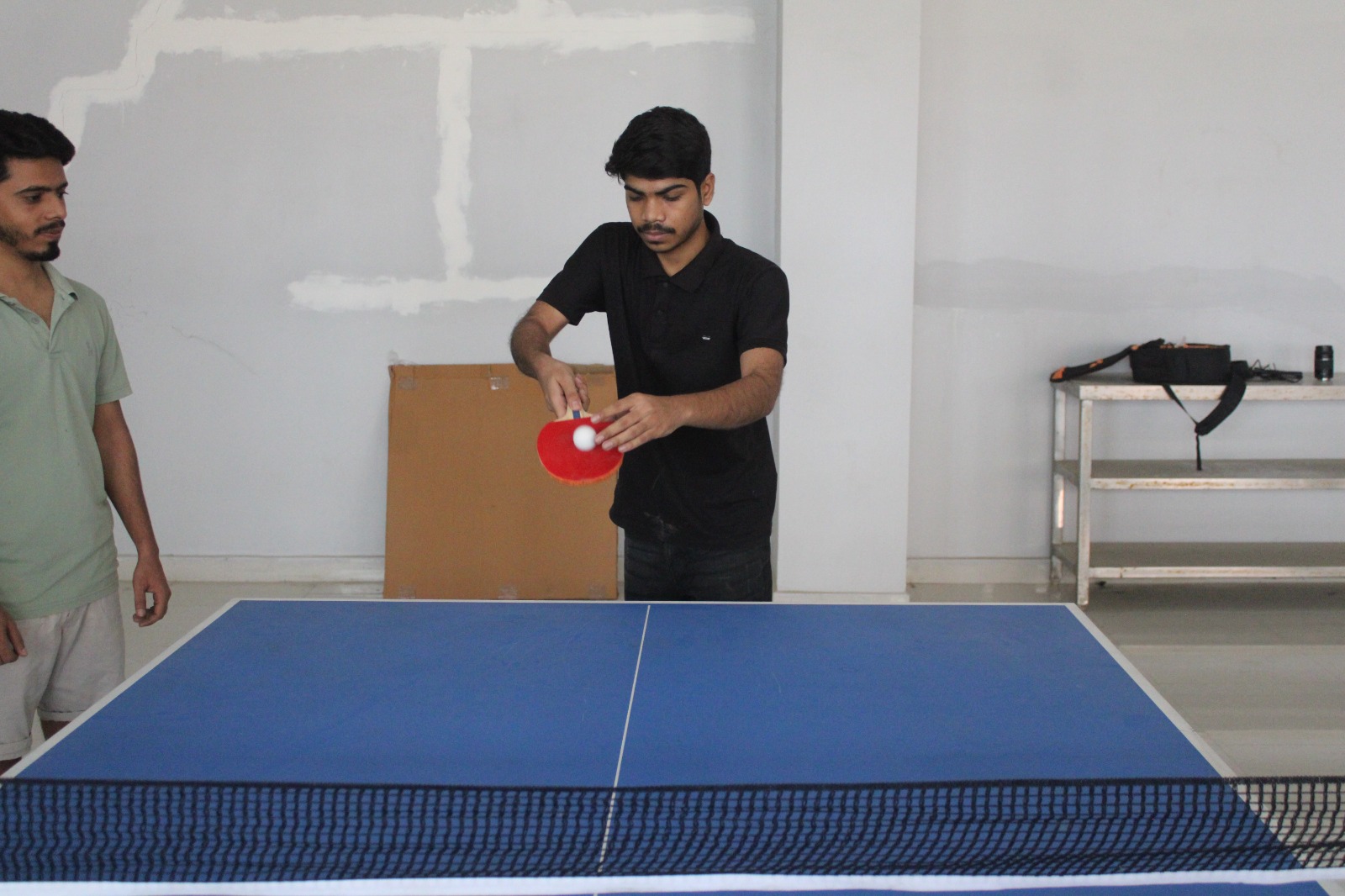 Table Tennis
